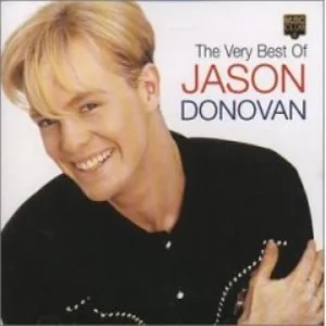 Jason Donovan
